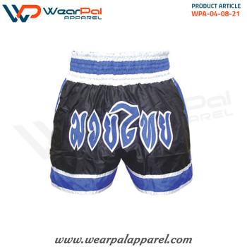 Muay Thai Shorts