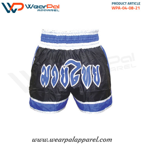 Muay Thai Shorts
