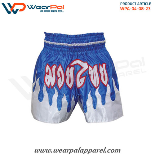 Muay Thai Shorts