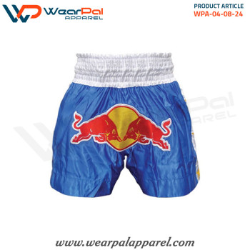 Muay Thai Shorts