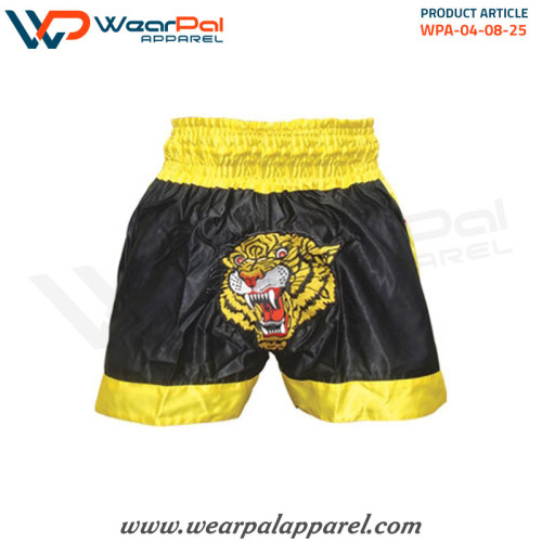 Muay Thai Shorts