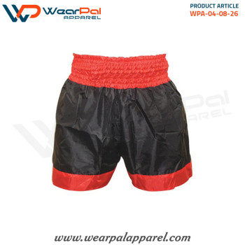 Muay Thai Shorts