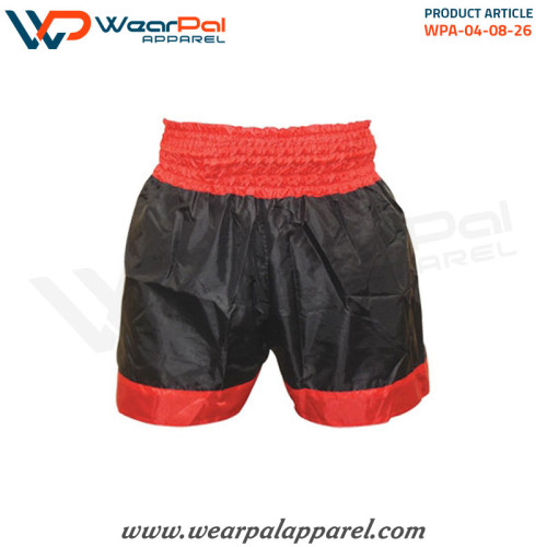Muay Thai Shorts