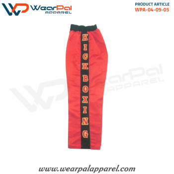 Kick Boxing Trouser