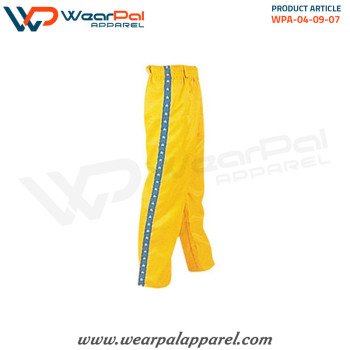Kick Boxing Trouser