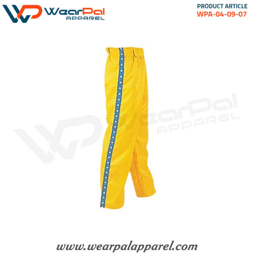 Kick Boxing Trouser