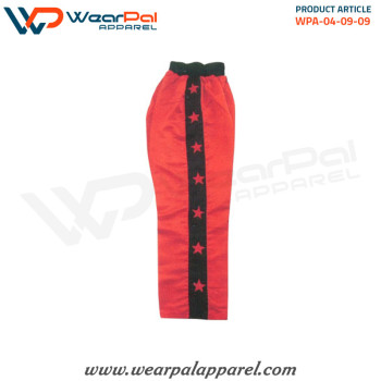 Kick Boxing Trouser