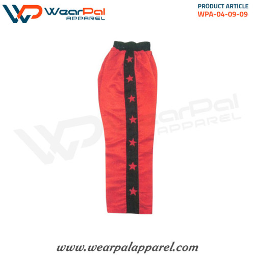 Kick Boxing Trouser