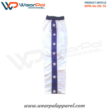 Kick Boxing Trouser