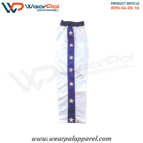 Kick Boxing Trouser