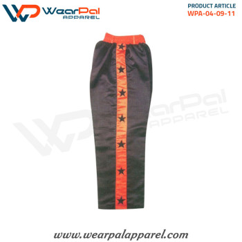 Kick Boxing Trouser