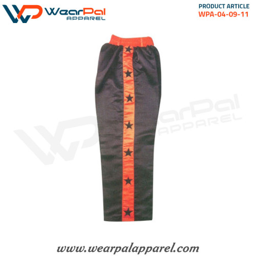 Kick Boxing Trouser