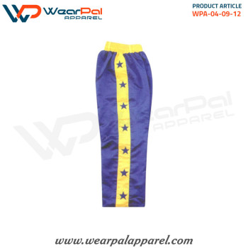 Kick Boxing Trouser