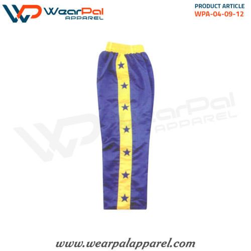 Kick Boxing Trouser