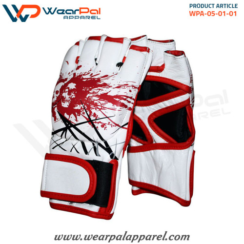 MMA Gloves