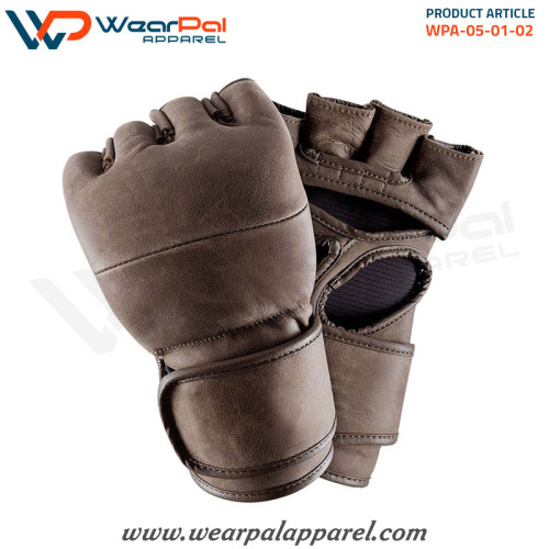 MMA Gloves