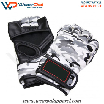 MMA Gloves