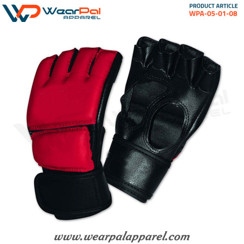 MMA Gloves