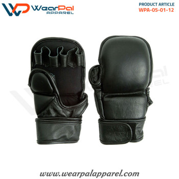 MMA Gloves