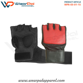 MMA Gloves