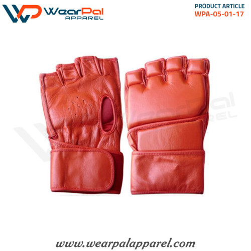 MMA Gloves