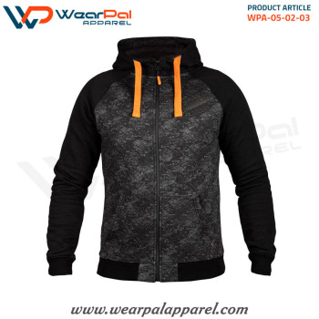 MMA Hoodies