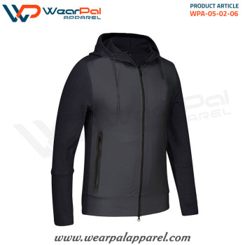 MMA Hoodies