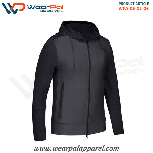 MMA Hoodies