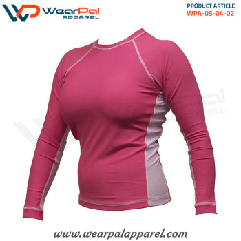 MMA Full Sleeve Rash Guards