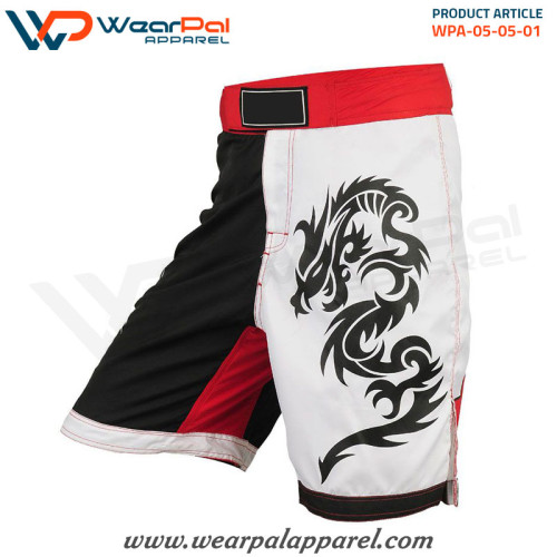 MMA Shorts