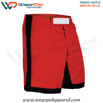 MMA Shorts