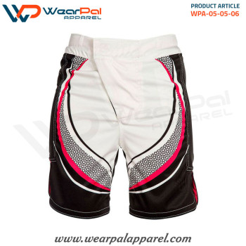MMA Shorts