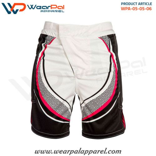 MMA Shorts
