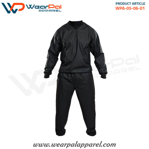MMA Sweat Track Suit