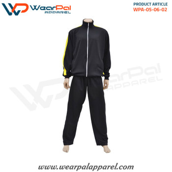 MMA Sweat Track Suit