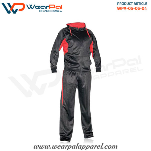MMA Sweat Track Suit