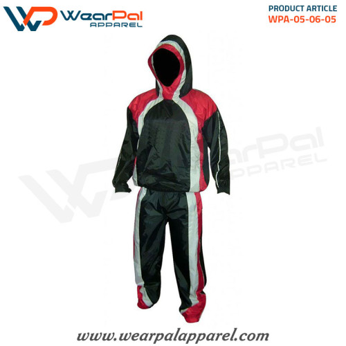 MMA Sweat Track Suit