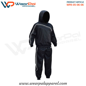 MMA Sweat Track Suit