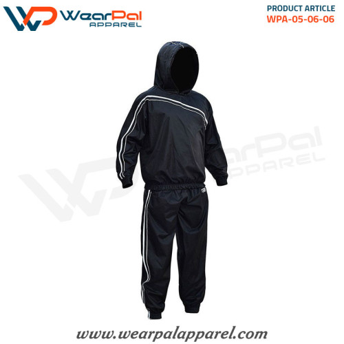 MMA Sweat Track Suit