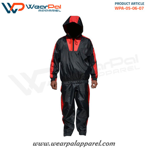 MMA Sweat Track Suit