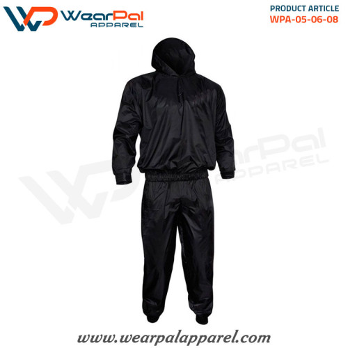 MMA Sweat Track Suit