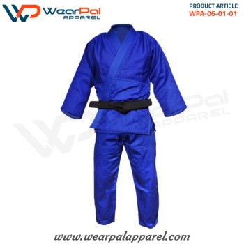 Judo Uniform