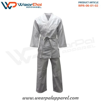 Judo Uniforms
