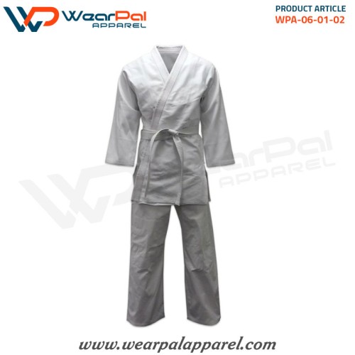 Judo Uniform