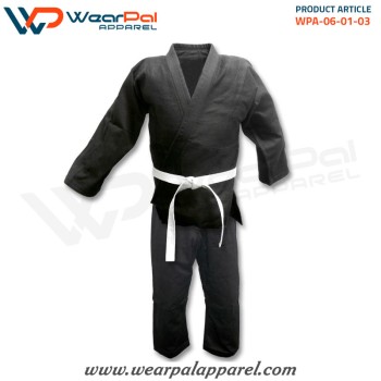 Judo Uniform