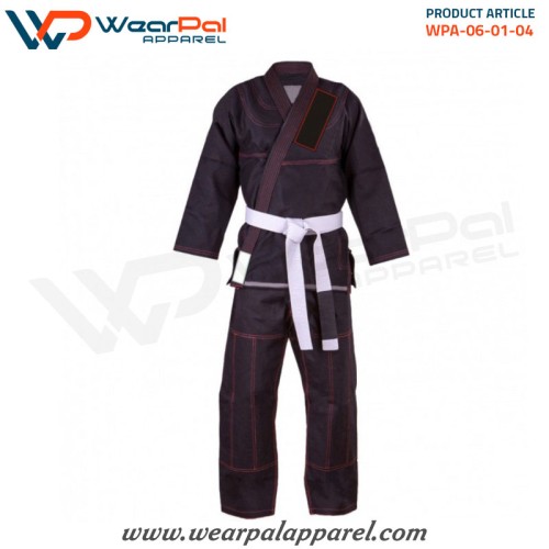 Judo Uniform