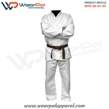 Judo Uniform