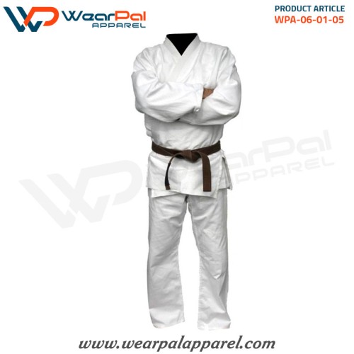 Judo Uniform