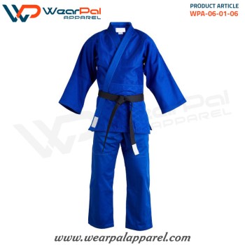 Judo Uniform