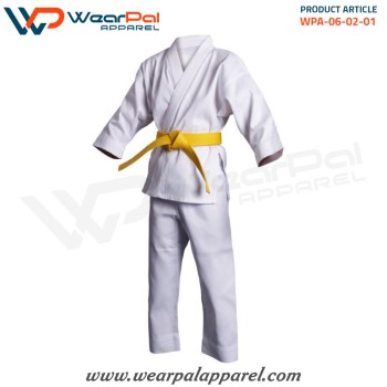 Karate Uniform
